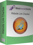 Website Link Checker