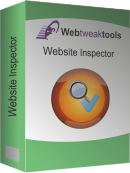 Website Inspector