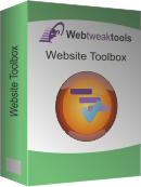 Website Toolbox